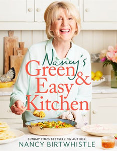 Nancy's green & easy kitchen