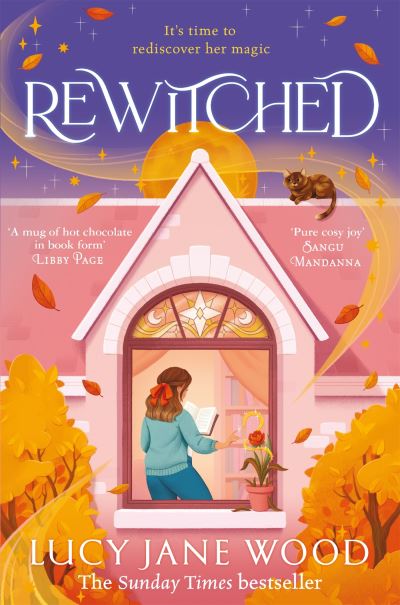 Rewitched