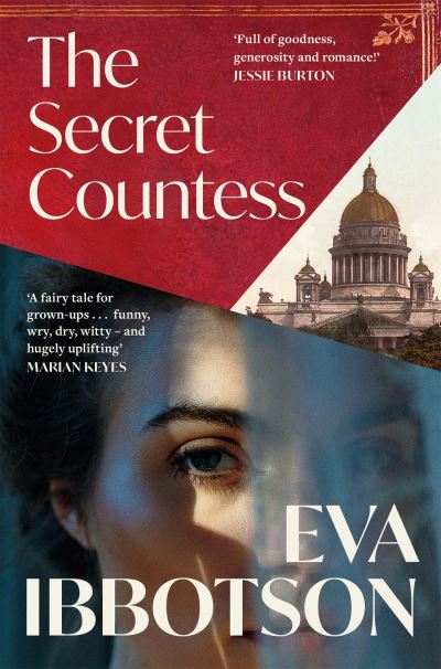 The secret countess