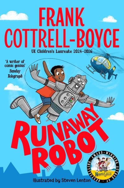 Runaway robot