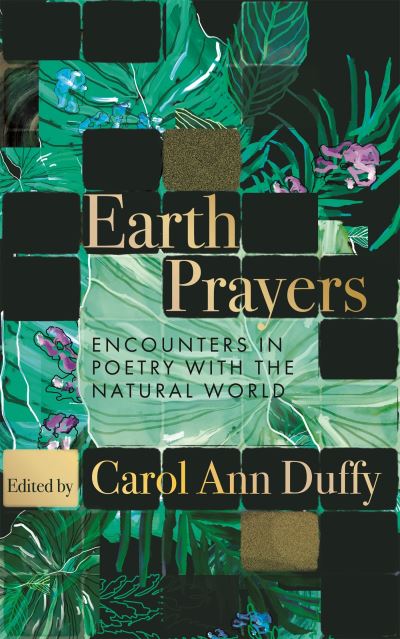 Earth prayers