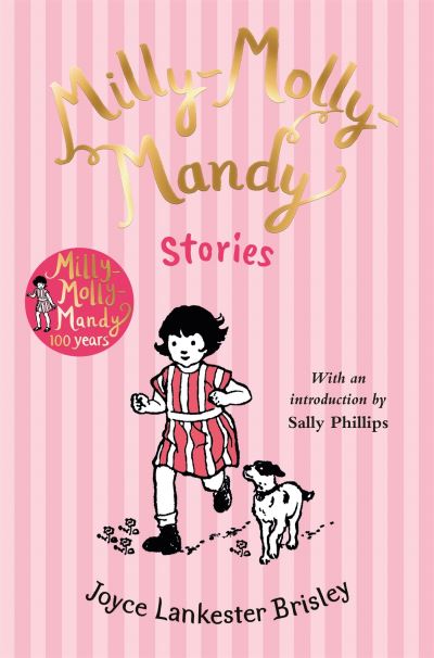 Milly-Molly-Mandy stories