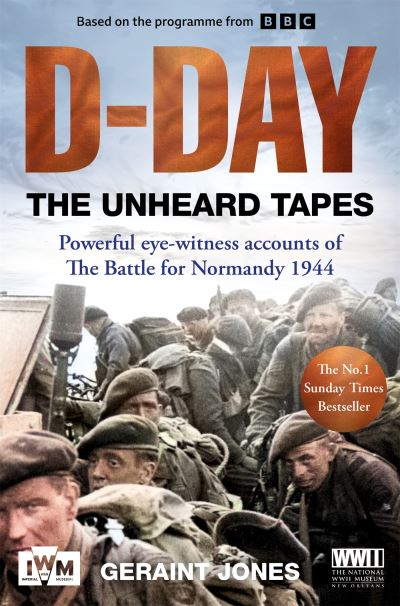D-Day