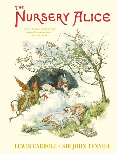 The nursery Alice