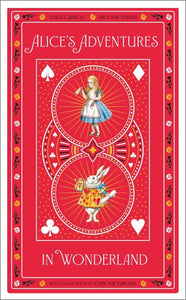 Alice's adventures in Wonderland