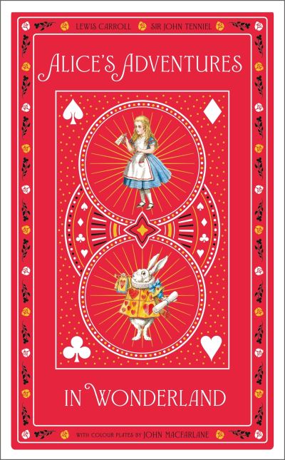 Alice's adventures in Wonderland