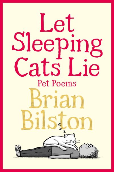 Let sleeping cats lie