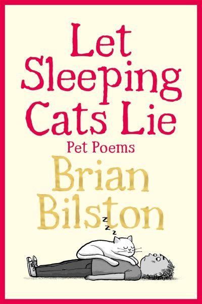 Let sleeping cats lie