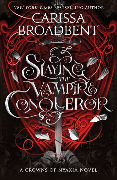 Slaying the vampire conqueror