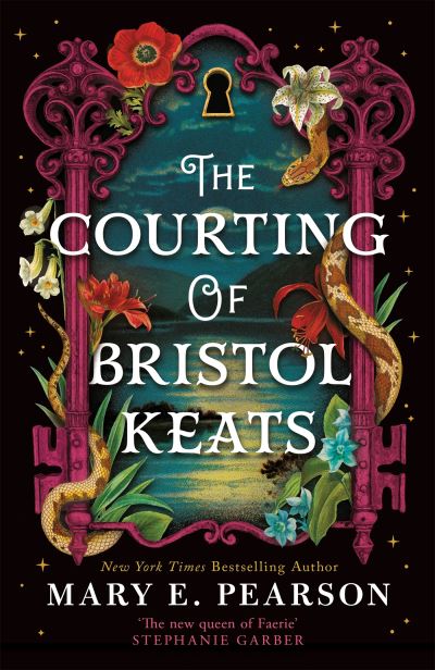 The courting of Bristol Keats