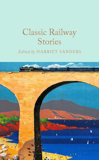 Classic railway stories