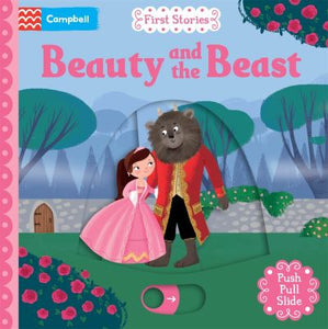 Beauty and the beast