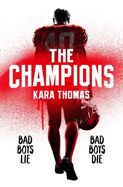 The champions