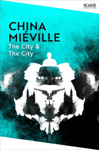 The city & the city