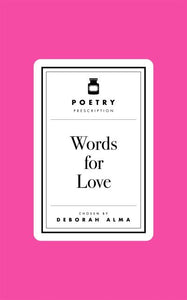 Words for love