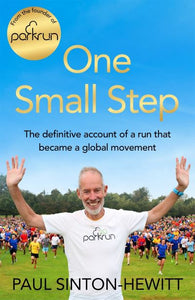 One small step
