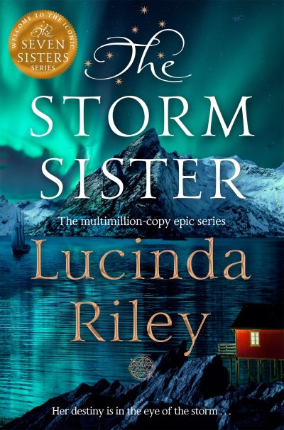 The storm sister