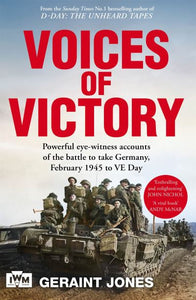 Voices of victory