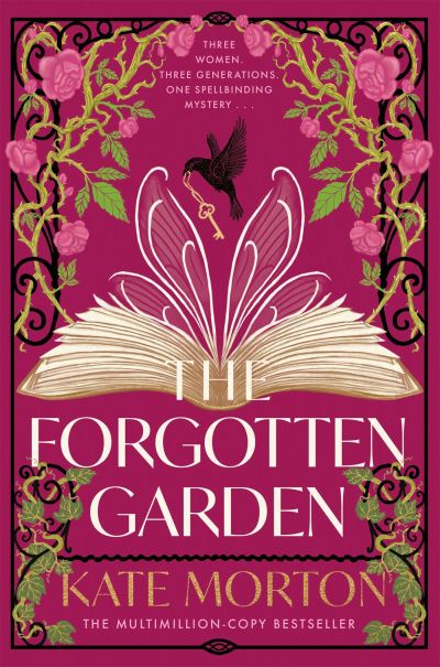 The Forgotten Garden