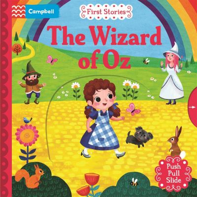 The Wizard of Oz
