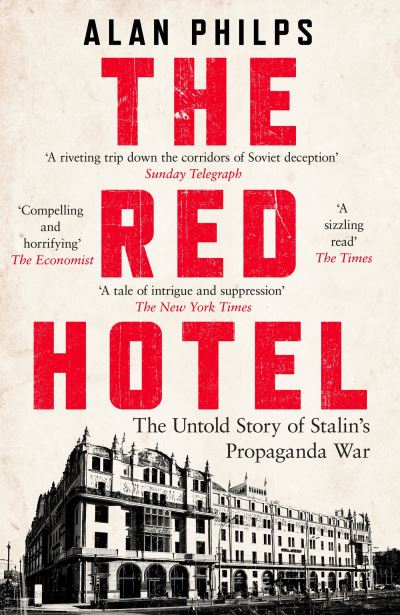The red hotel