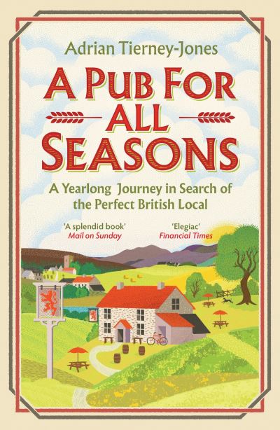 A Pub for All Seasons
