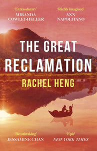 The great reclamation