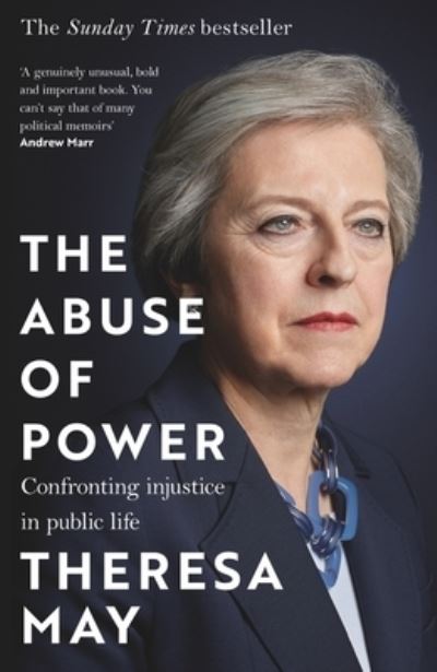 The abuse of power