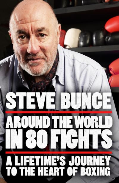 Around the world in 80 fights