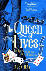 The queen of fives