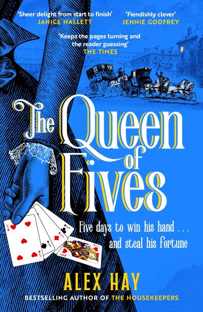 The Queen of Fives