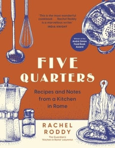 Five quarters