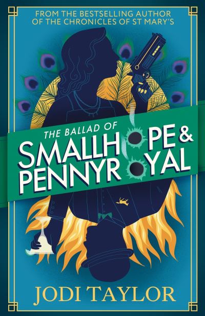 The ballad of Smallhope and Pennyroyal