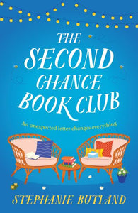 The second chance book club
