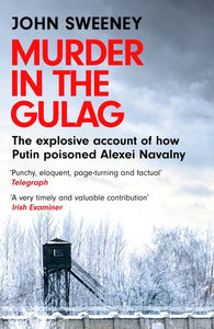 Murder in the Gulag