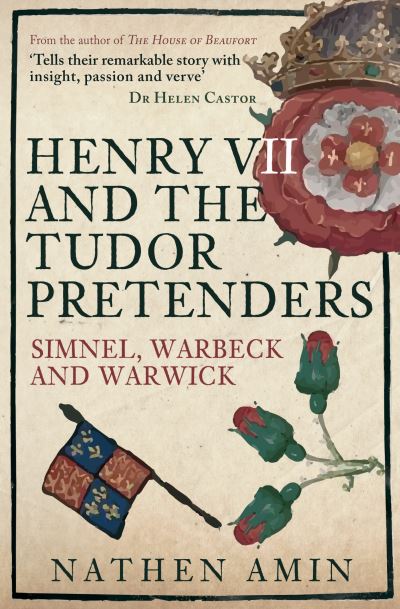 Henry VII and the Tudor pretenders