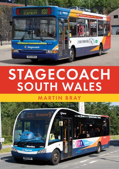 Stagecoach South Wales