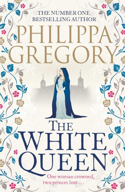 The white queen