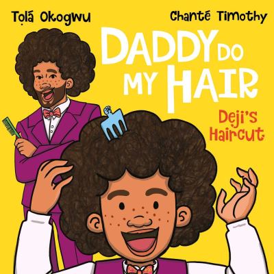 Deji's haircut