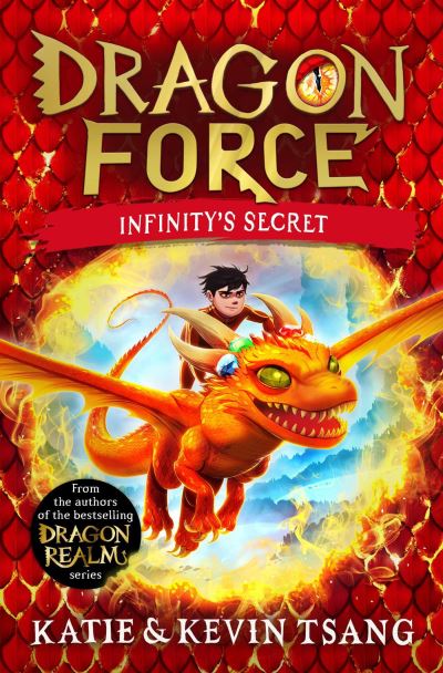 Infinity's secret