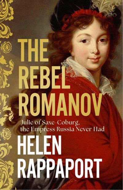 The rebel Romanov