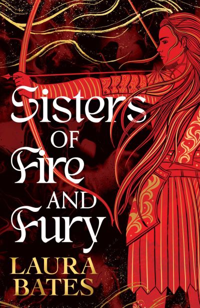Sisters of fire and fury