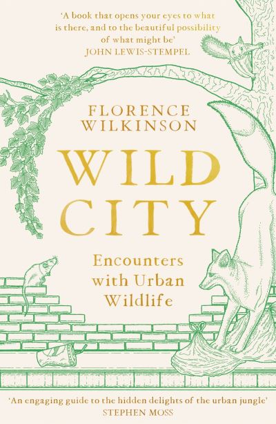 Wild city