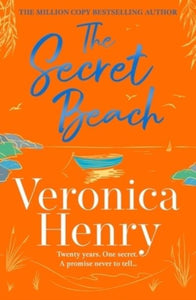 The secret beach