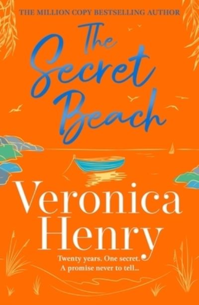 The secret beach