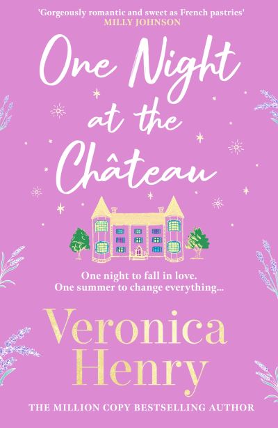 One Night at the ChâTeau