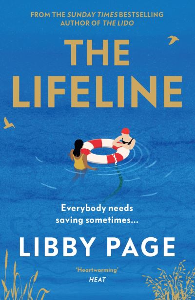 The lifeline