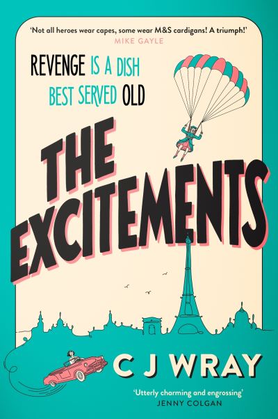 The excitements