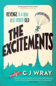 The excitements