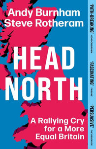 Head north